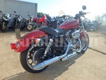     Harley Davidson XL883-I Sportster883 2012  7